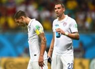 1H v 2G: Round of 16 - 2014 FIFA World Cup Brazil
